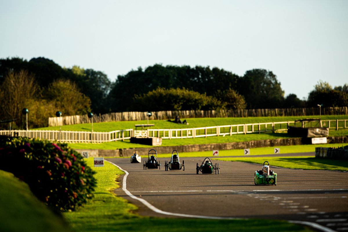 Greenpower tweet media