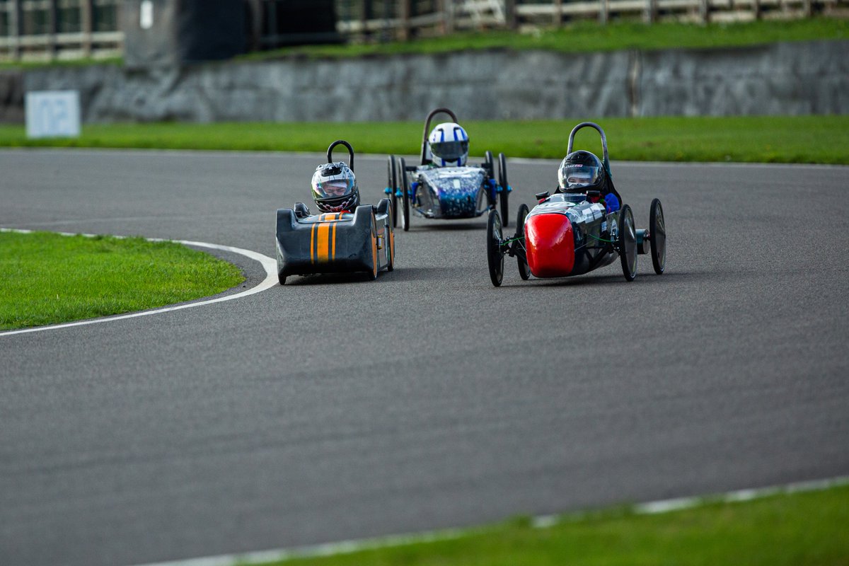 Greenpower tweet media