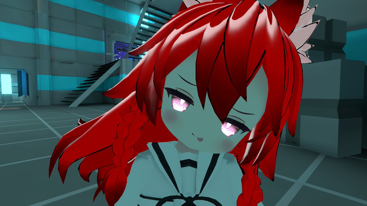 Fukko (@fukkovrc) on Twitter photo 