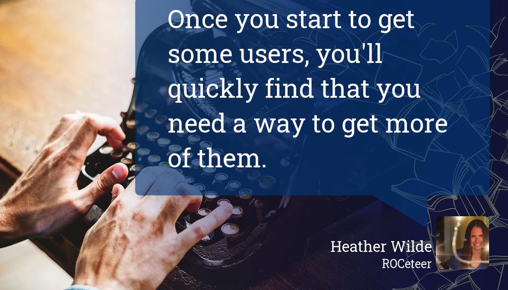 heathriel's tweet image. Your content should be engaging, relevant and appeal to your target market.

Read the full article: 9 Simple Steps to Exponentially Grow Your Business
▸ lttr.ai/nKKd

#GrowthHacking #BasicQuickWins #KeyPerformanceMetrics #ProductMarketFit