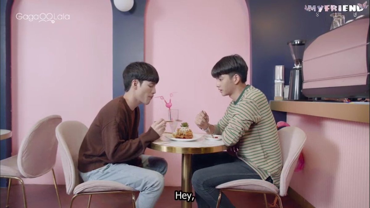 MyfriendSub's tweet photo. #TopSecrettogethertheseries 5. Bölüm okru hesabımızda yayınlanmıştır. Keyifli seyirler dileriz💜💫
🔗https://t.co/B9TQc5TrOL
#TST_EP5
#Topsecrettogether https://t.co/7SbzDlpSLM