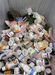 Lots of tags on this Reddit thread that shows dumpsters full of food from <a href="/AmazonFresh/">Amazon Fresh</a> warehouses and it’s disturbing. A few years ago, Buzzfeed showed this waste too, and then Amazon made a hefty $100M donation to Feeding America, and it wasn’t discussed again. This has to stop.