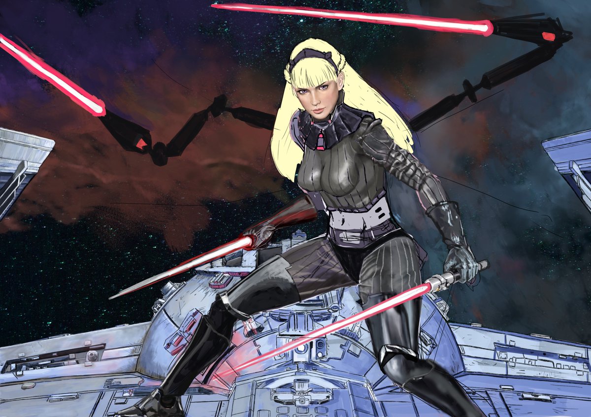 スターウォーズ スターウォーズ