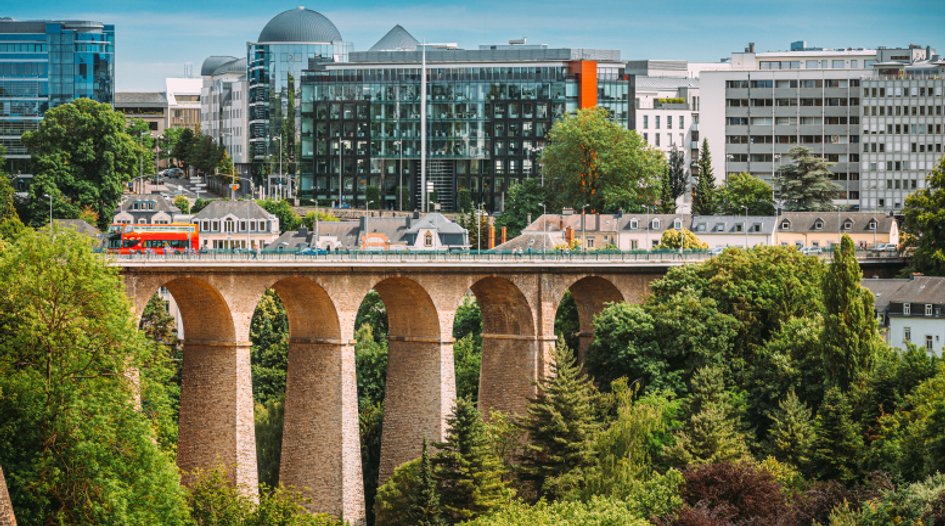 Luxembourg DPA issues second-highest fine: globaldatareview.com/data-privacy/l…