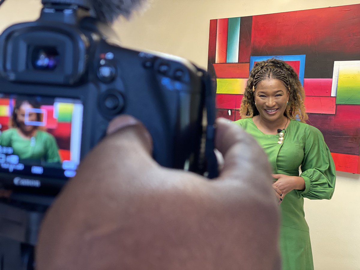 tlebotse's tweet image. Something cooking 💃🏼