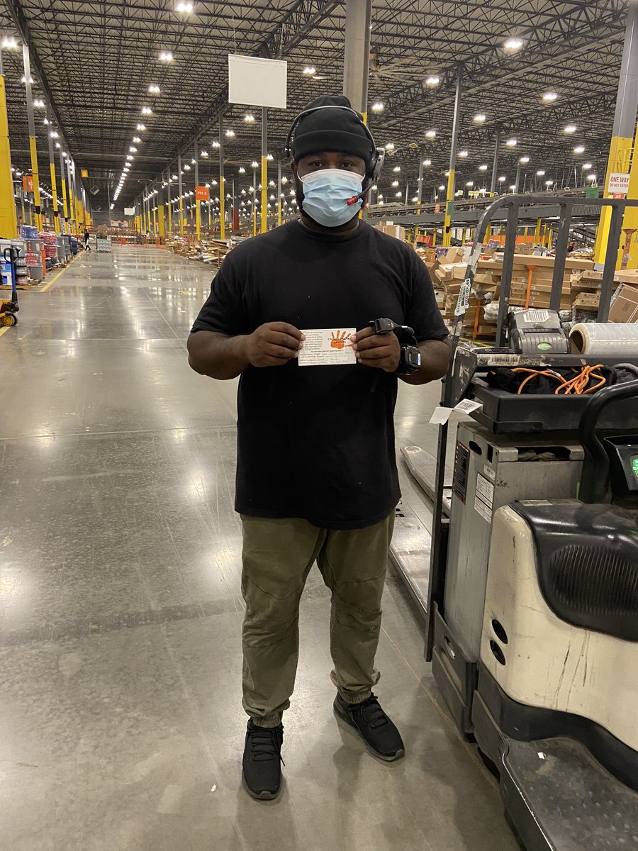 Devaris Williams tweet media