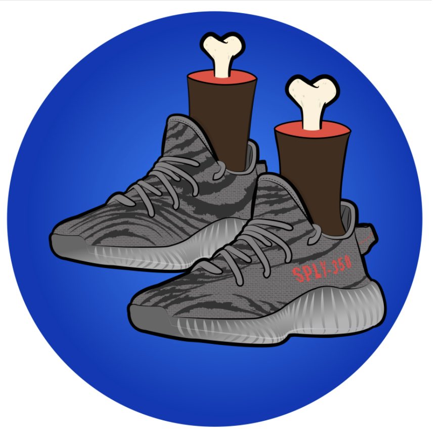 APECryptoYT's tweet photo. #CNFT GIVEAWAY 🚨

To celebrate their upcoming launch, @Cypherkicks are giving out 1x #NFT!! 🥳

How to enter:
👟Like &amp; Retweet
👟Follow @Cypherkicks 
👟Follow @APECryptoYT 

Winners will be announced in 48 hours. GOOD LUCK!!🚀
#CNFTGiveaway #NFTGiveaway #NFTGiveaways https://t.co/CxYf7iEyPX