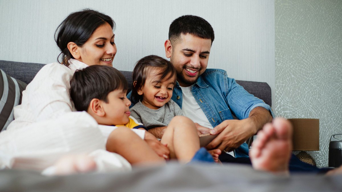 TMW Center for Early Learning + Public Health tweet media