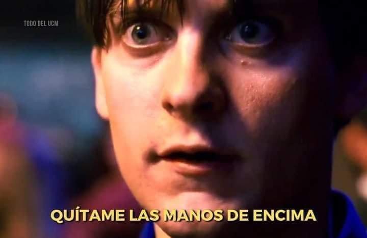 SoyBvip's tweet photo. *Cuanto me estoy besando con la novia de mi compa y empieza a hablar mal de el*

Yo: https://t.co/qI8101ifhx