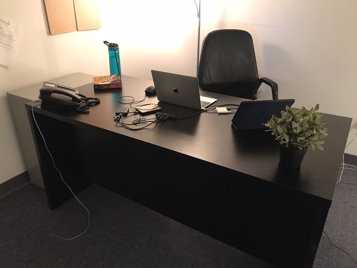 Who’s ready to write a movie about teenage werewolves?