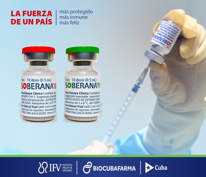 BioCubaFarma tweet media