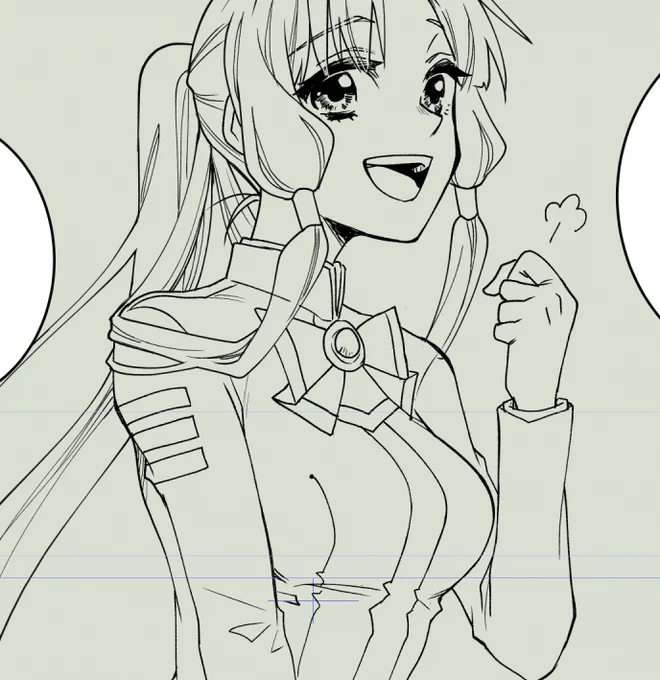 好きに盛った 大きいとうれしいから 