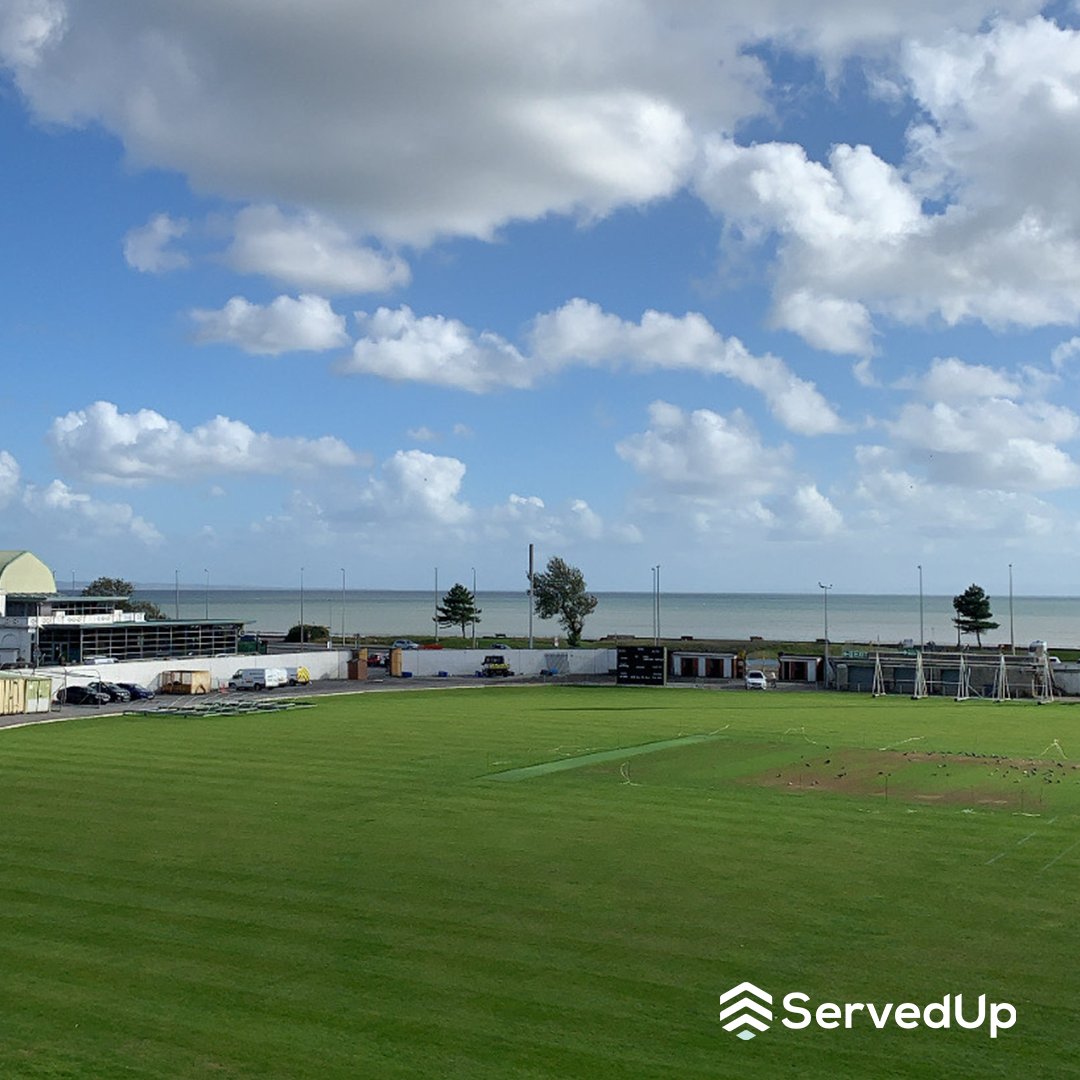 A sneak peak of one of our newest venues that we set up last week! Head on across to the Swansea coast to experience superb customer service with an ever better view, whilst enjoying your pint supporting the local sports teams! Click the link in our bio for more information!