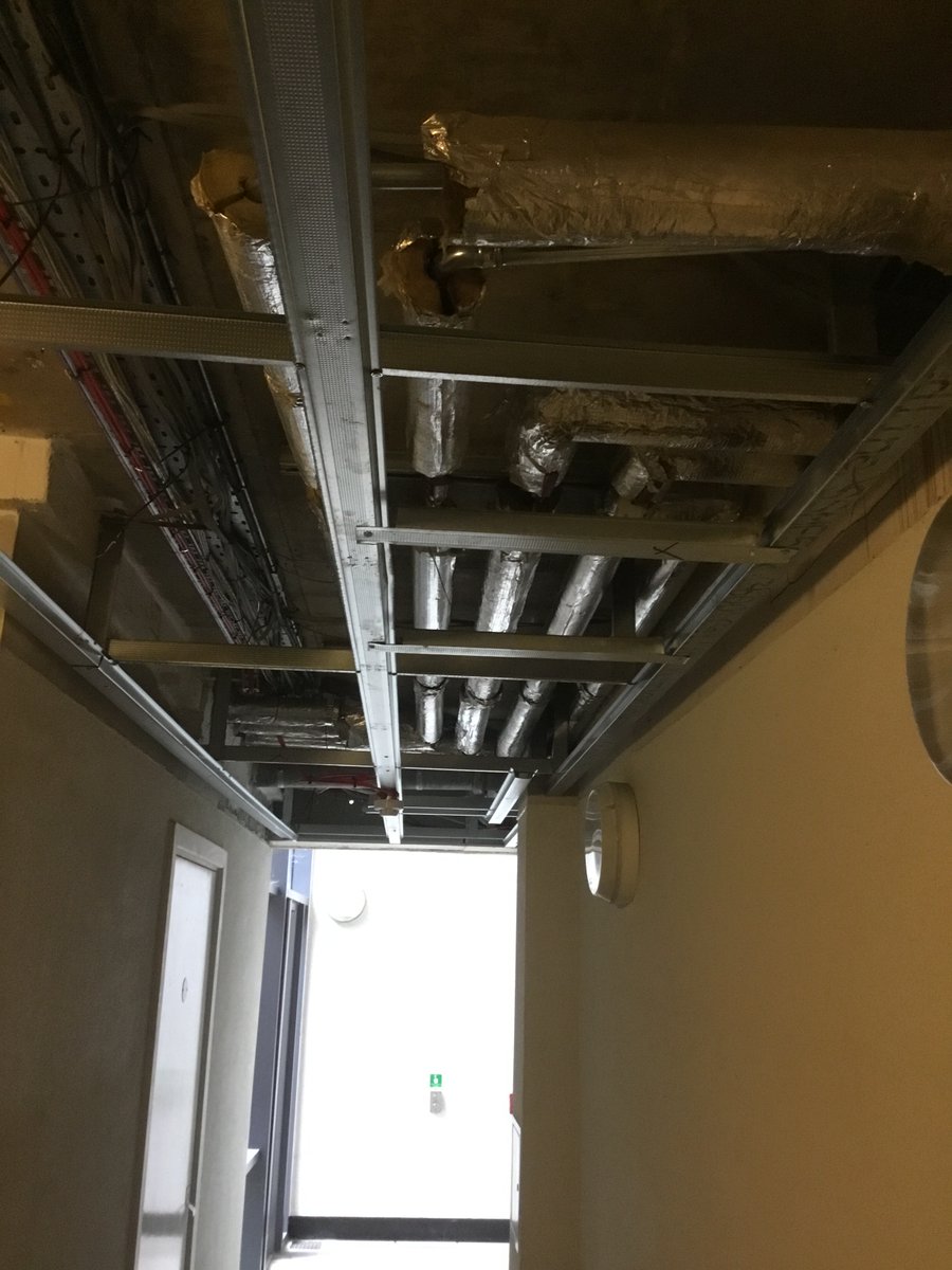 WembleyMatters's tweet photo. WEMBLEY MATTERS: More shocking pictures of the state of the @HigginsHomes built Granville New Homes @Brent_Council https://t.co/uzyp3MQz5A https://t.co/KgwCUBbohg