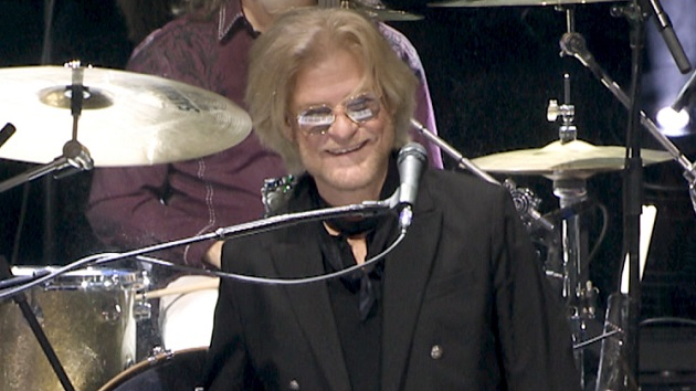 Music News:  Say It Isn t So: Happy 75th birthday, Daryl Hall  