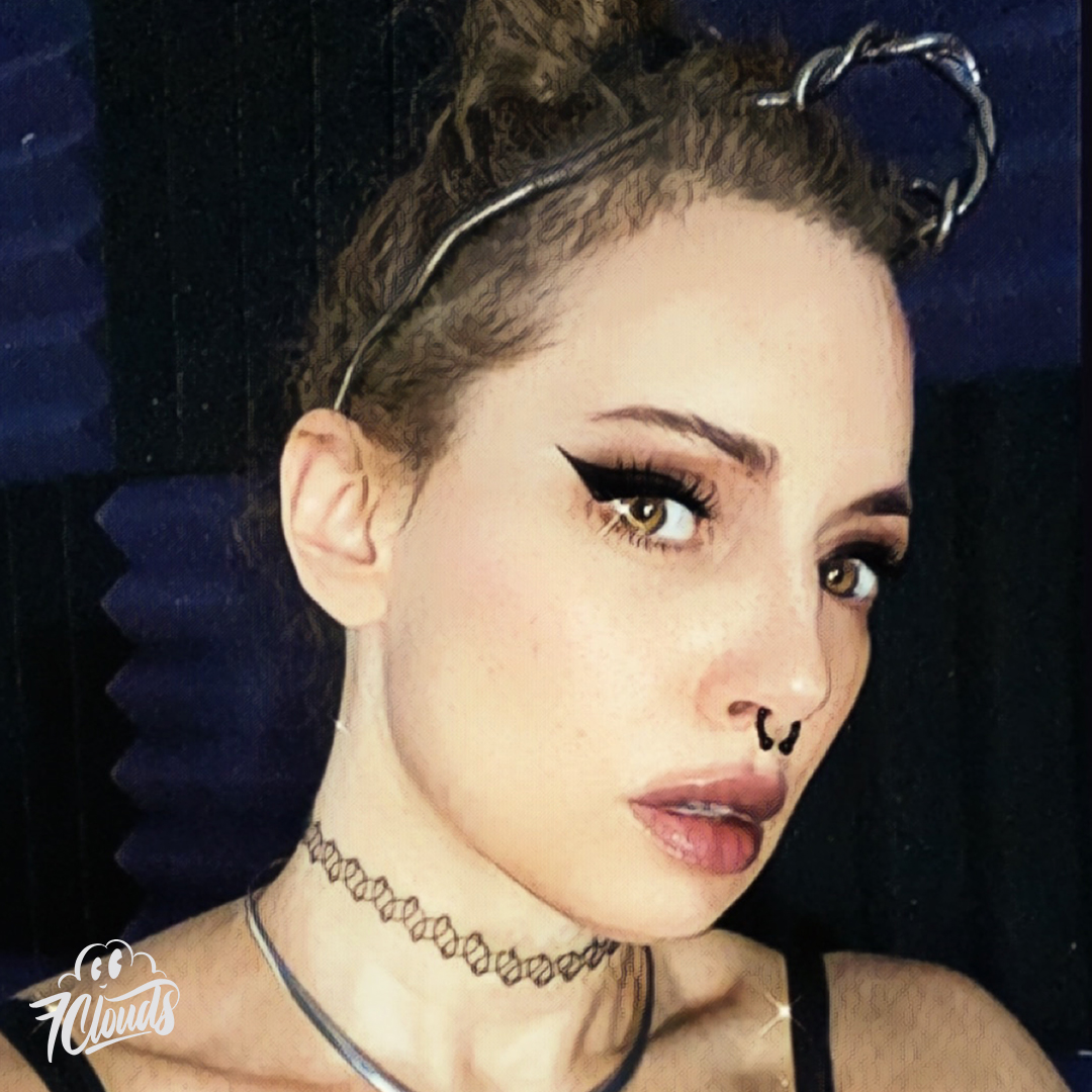 With over 5 million online streams and counting - “The forward thinking character of CRÈME’s outside the box approach to dance innovation is arrestingly clear. " - Dancing Astronaut