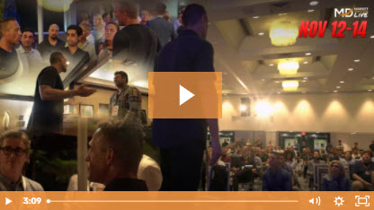 🚨Get serious about protecting your Wealth, Assets, and Freedom NOW! 

A LIVE EVENT to help you put a new strategy in place.
- ​Macro Global Politics and Finance 
- Build your wealth
- Bulletproof your assets
- ​​​Create Plan B
- Build new community
👉 marketdisruptorslive.com