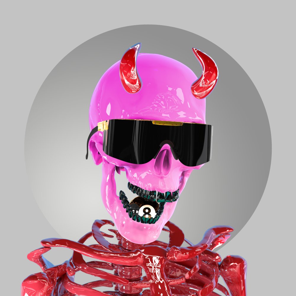 Jefeo_O's tweet photo. #skullswtf https://t.co/6EOBQbFU3M