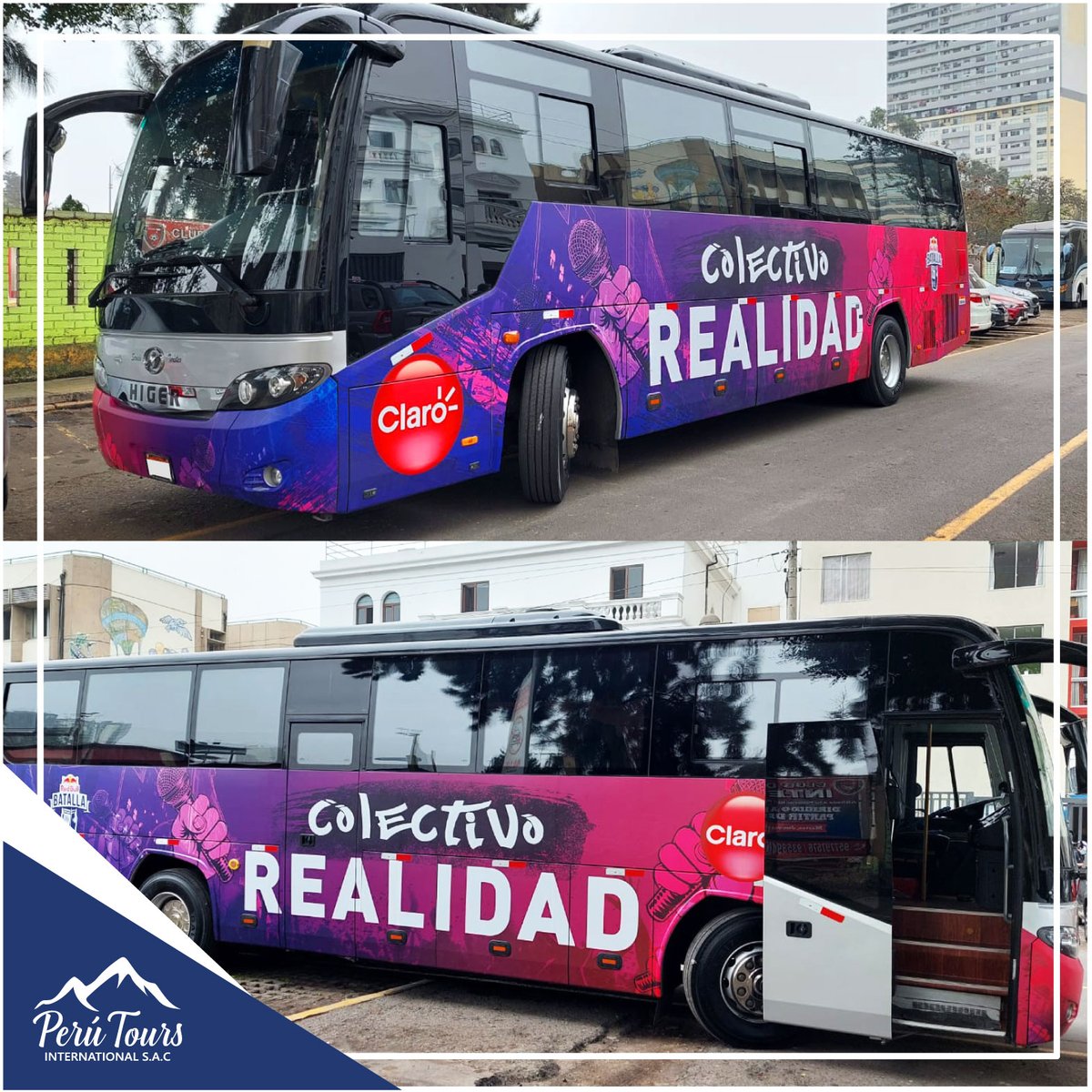 PERUTOURSSAC's tweet photo. PERÚ TOURS INTERNATIONAL 
Consultas y Reservas a:
Teléfono móvil WhatsApp: 980 719 390
☎ Líneas directas: (511) 424 9600/ 692 2726
☑ Info@perutours.com.pe
#PeruTour #PeruToursInternational #justoatiempo https://t.co/fhX2kmye23