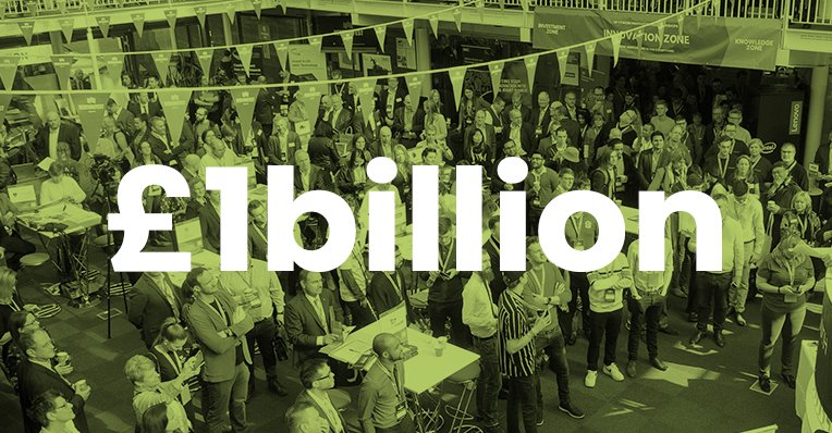 VenturefestSO's tweet photo. More than a billion pounds of opportunities will be on offer to the South’s innovators, businesses and start-ups at #VFS21: Festival of Innovation on 21 October – the fifth annual showcase event from the Venturefest South programme!😮 Find out more: https://t.co/1xZZohy8D0 https://t.co/9dPX1qjh6o