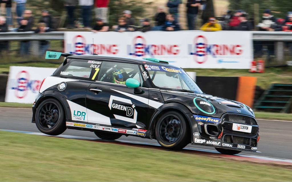 GreenBiofuels's tweet photo. Great day at Kwik Fit British Touring Car Championship @BTCC at @DoningtonParkUK with @cloudbass broadcasting the #race live on @ITV4 fuelled by Green D+ HVO!
Well done @KmdRacing flying around the track for @TeamHardRacing 
#racetonetzero #motorsport #greatworkingrelationships https://t.co/vlPe3US2ZR
