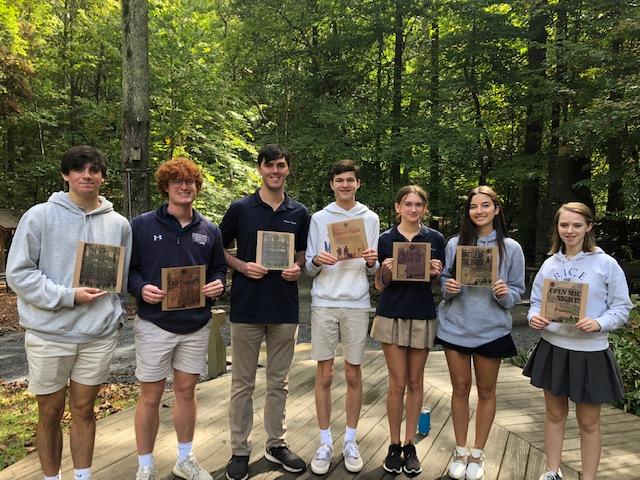 Dunwoody Nature Center tweet media