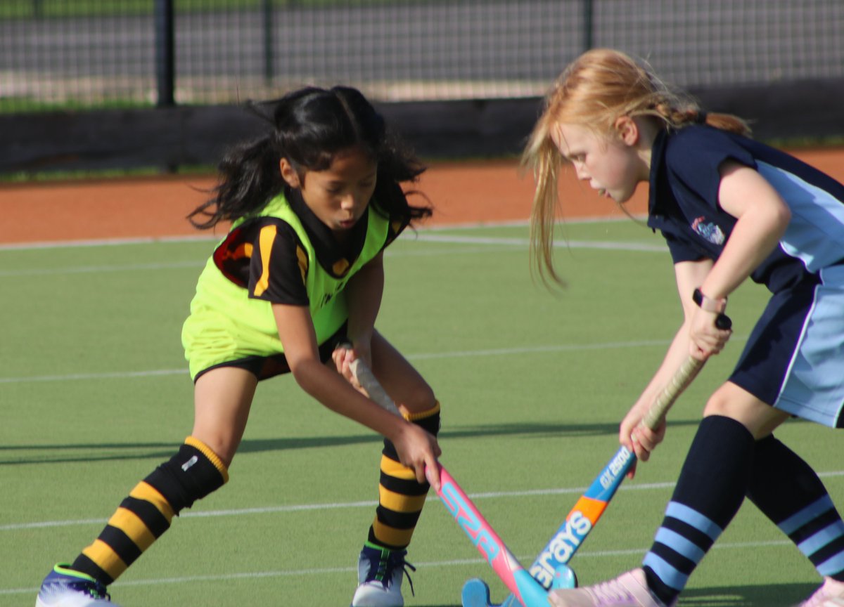 Queen's Coll Sport tweet media