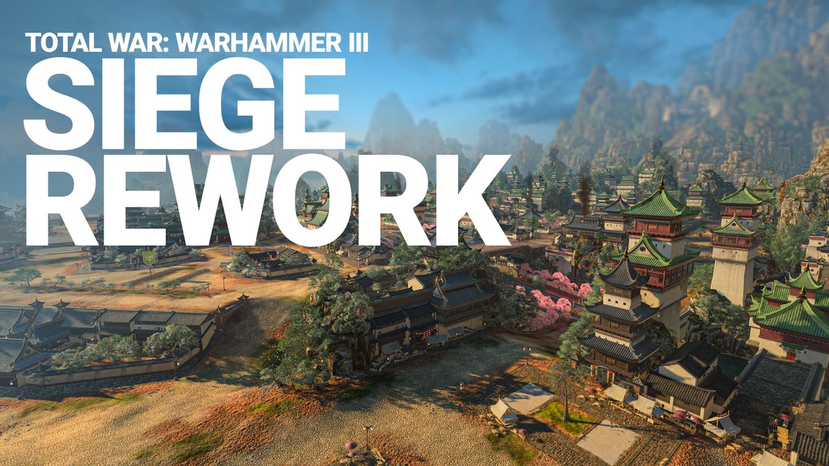 third age total war upgrade settlements third age total war upgrade settlements