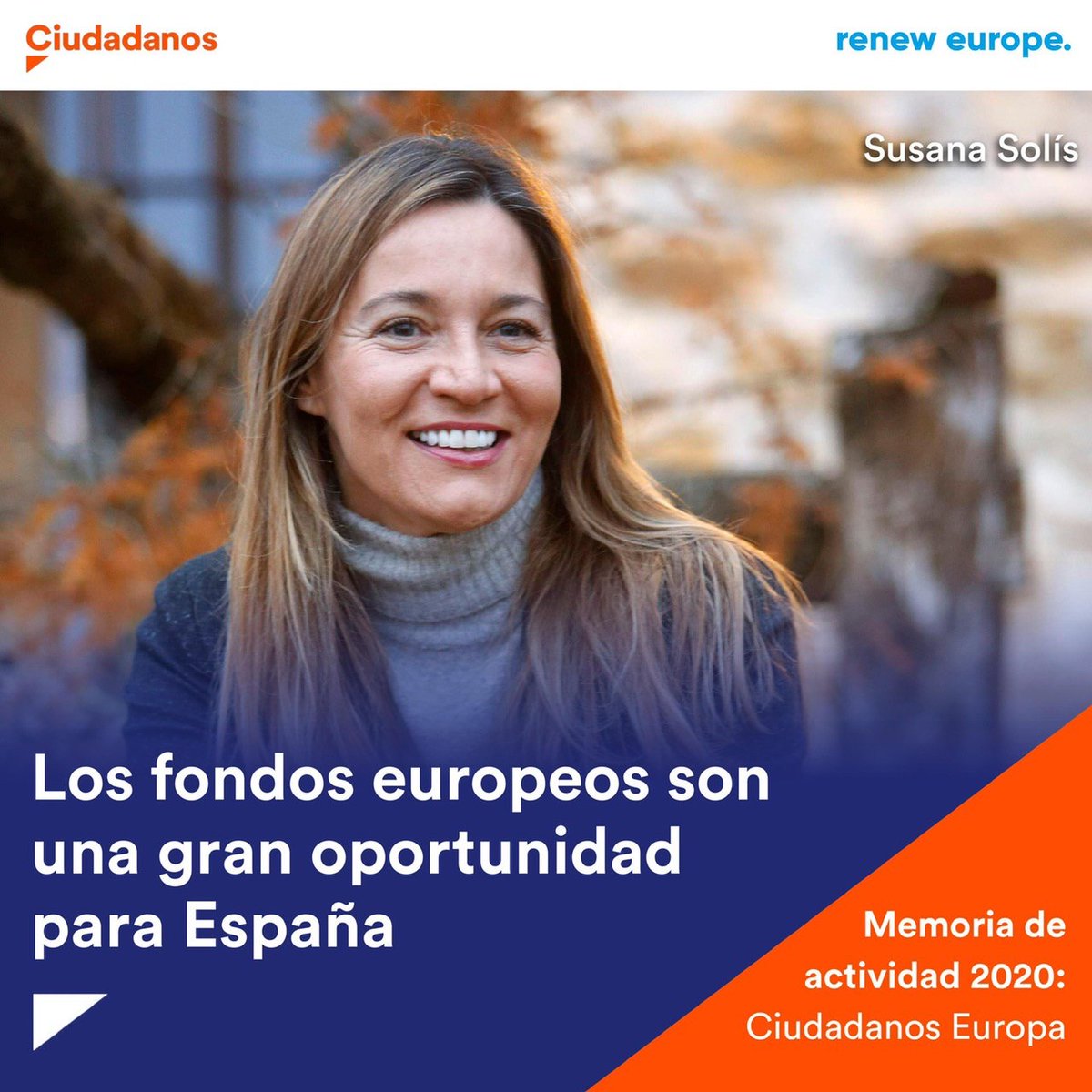 Ciudadanos Europa 🇪🇺🇪🇸 tweet media