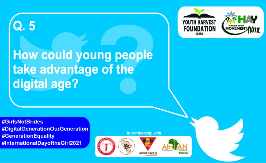 HayMovement's tweet photo. #DayOfTheGirl #IDG2021 #GenerationEquality https://t.co/fz1VaQsuli
