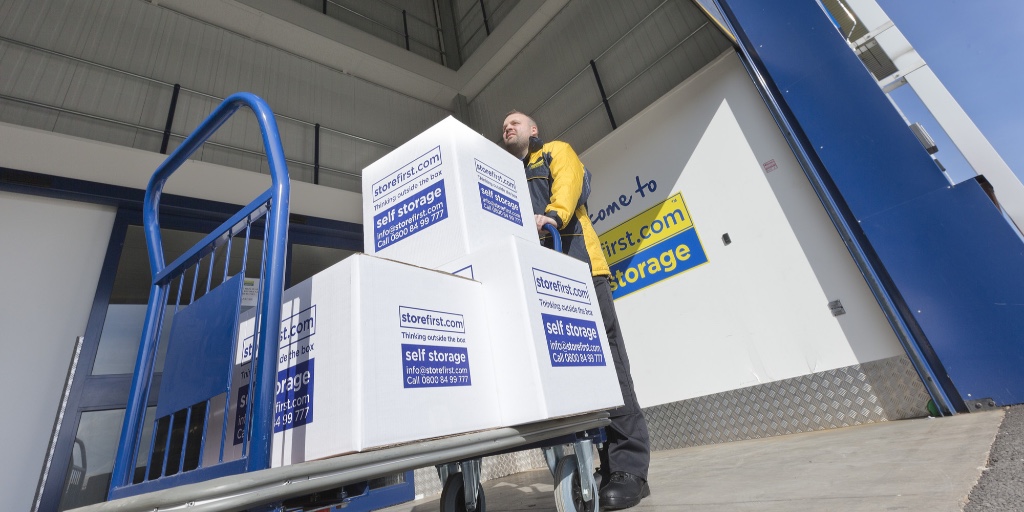 Group First Global tweet media