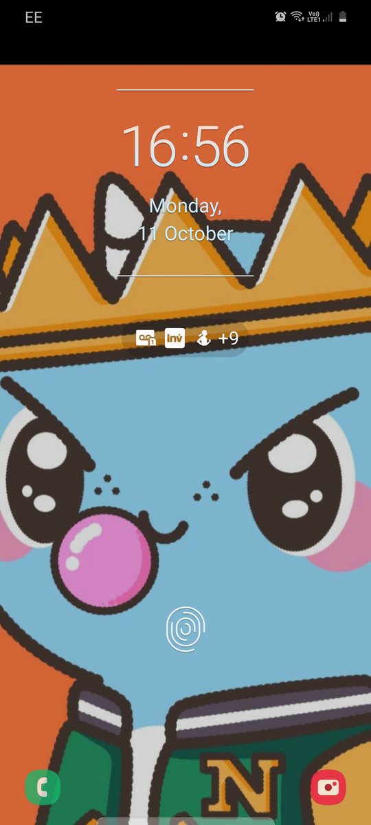 Can Narus follow spacebudz.. 
Most definitely 🔥🔥
<a href="/YummiUniverse/">Yummi Universe</a> 
#CNFT 
#CNFTCommunity 
#NFTshill