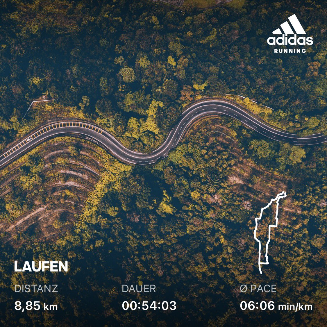 Endlich mal wieder…
#langePause