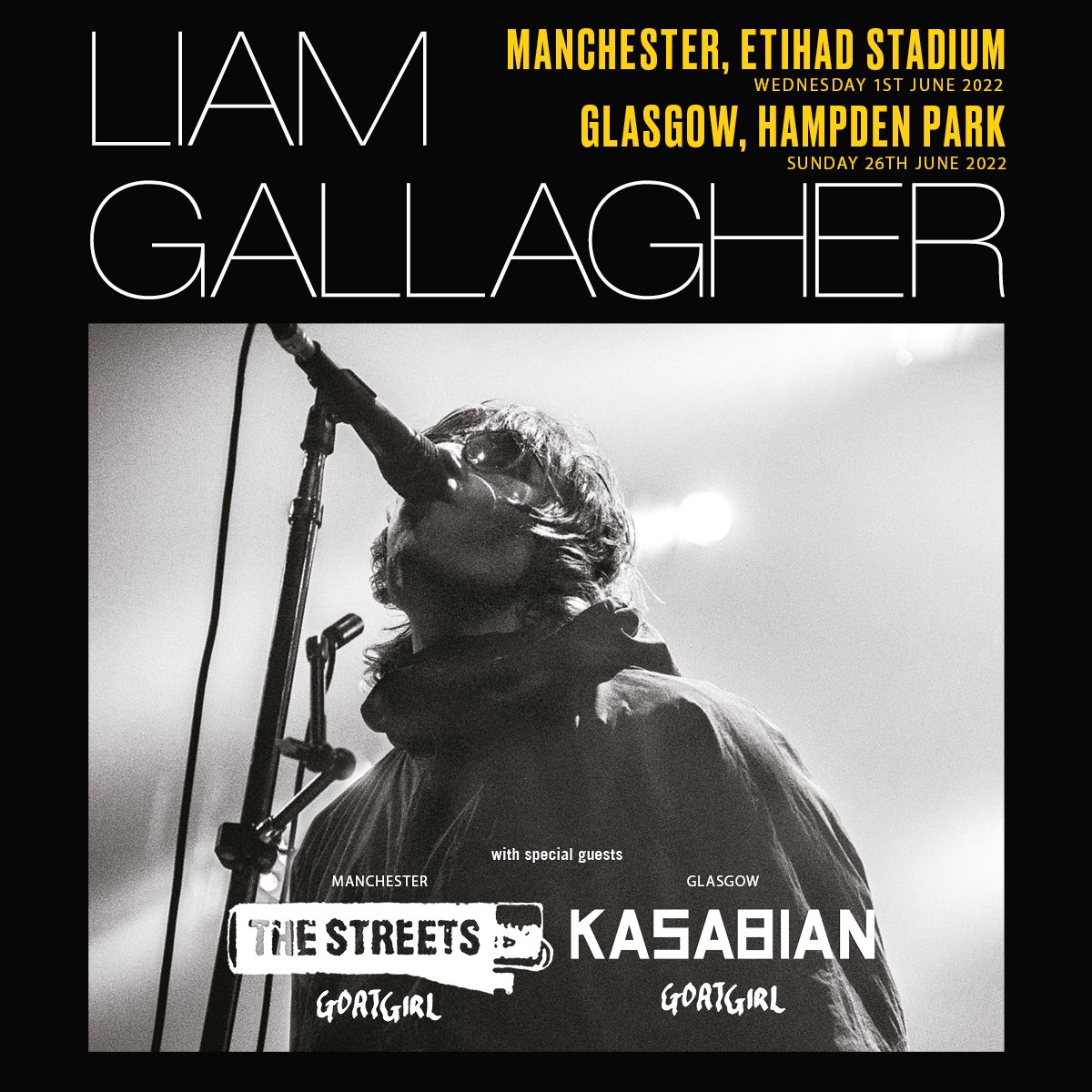Liam Gallagher tweet media