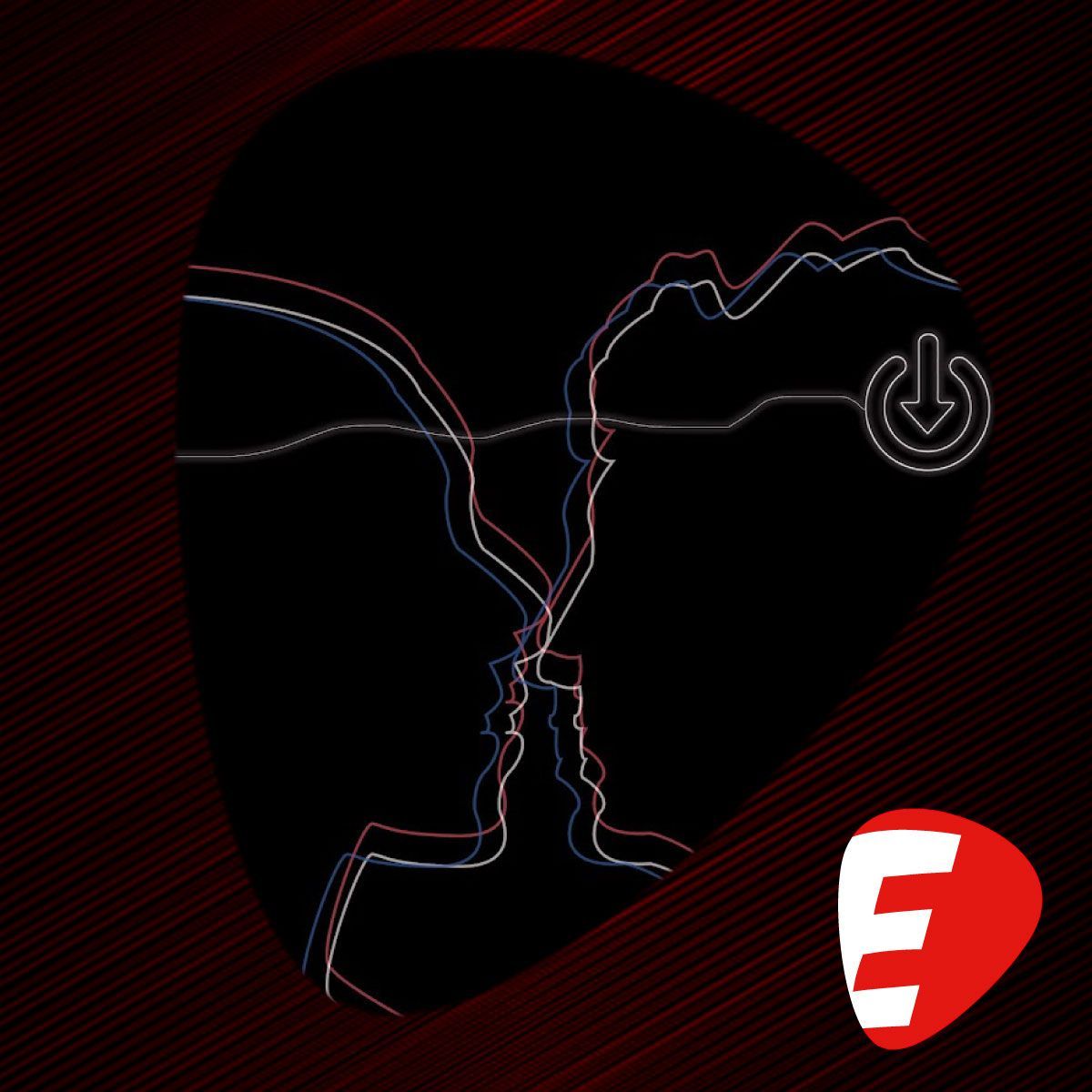 #Musica
La ambiciosa producción audiovisual de #Enloquecí de <a href="/losdeabajomx/">Los de Abajo</a> es dirigida por Lalo Soto y está protagonizado por miembros del colectivo #PoderPrieto, en él podemos ver a personalidades como Maya Zapata y Luis Alberti
buff.ly/3FBunWA