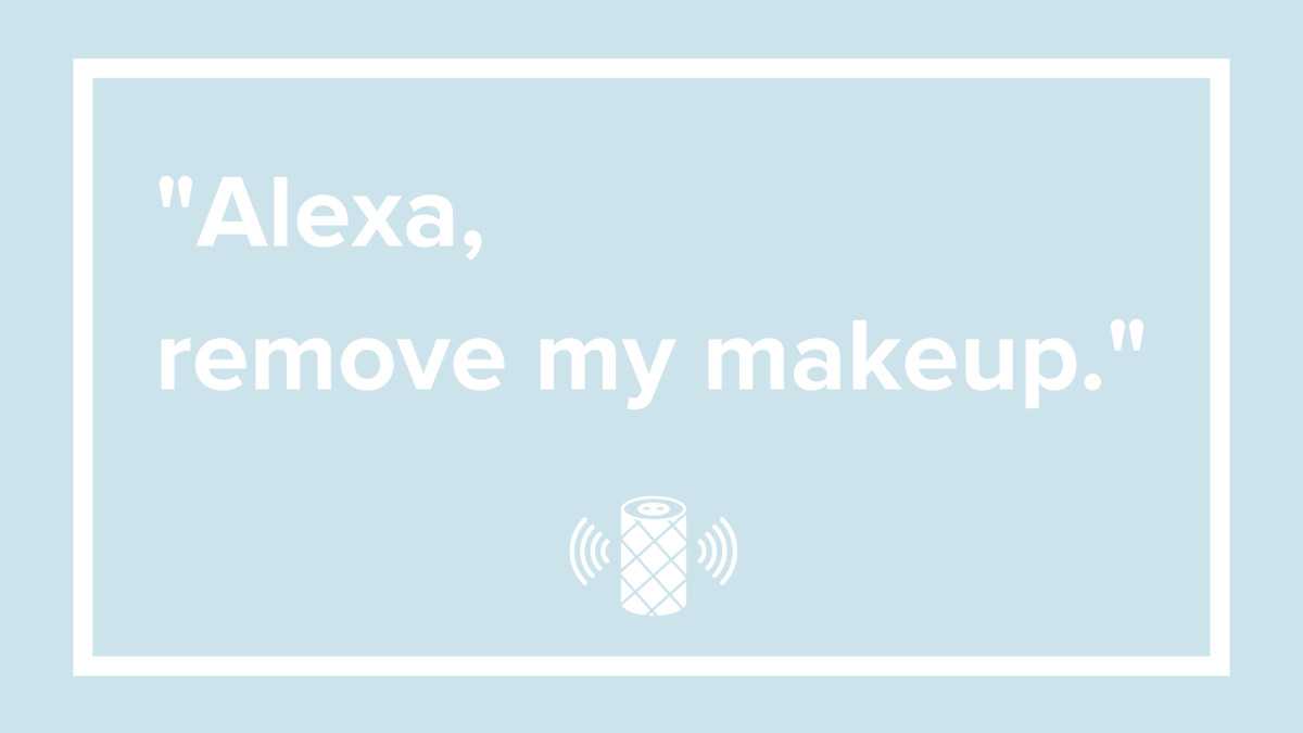 *Sigh * If only it were that easy. 😔

Luckily, we've got a great lineup of products that can help cleanse and care for your skin so you can binge watch your favorite show without worrying about falling asleep in your makeup! #skincare #funny #morningroutine #meme #relatable