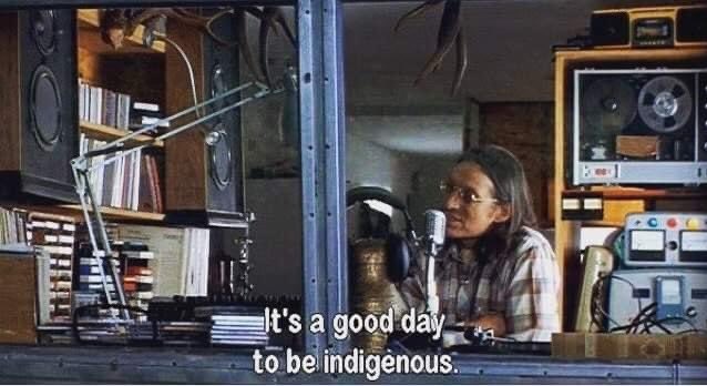 #IndigenousPeoplesDay #indigenous #NativeTwitter #cherokee https://t.co/bG2kozuBcB