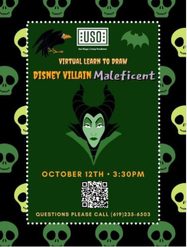 USO Camp Pendleton tweet media