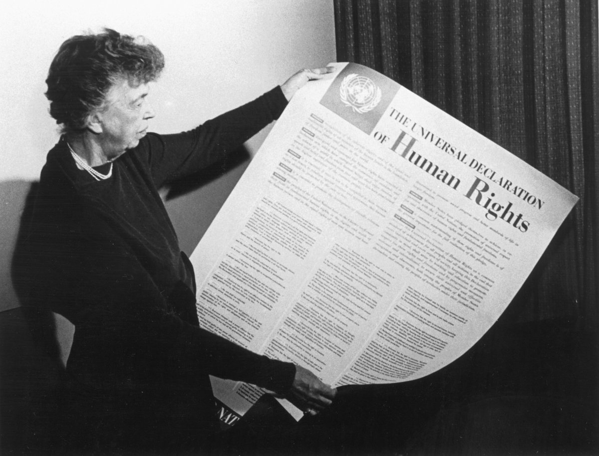 LeidenGlobal (@leidenglobal) on Twitter photo A diplomat and public speaker, Eleanor Roosevelt 🇺🇸 greatly impacted the #UnitedStates and #UnitedNations
Learn about her legacy in this <a href="/RIASMiddelburg/">RIAS</a> symposium with <a href="/yokabrandt/">Yoka Brandt</a> & <a href="/allidablack/">Allida Black</a> on Oct15
<a href="/IasaStudies/">IASA - International American Studies Association</a> <a href="/NasaStudies/">NASA (Netherlands American Studies Association)</a> @eaas_eu <a href="/HOTCUS/">HOTCUS</a>
buff.ly/3AnOkME A diplomat and public speaker, Eleanor Roosevelt 🇺🇸 greatly impacted the #UnitedStates and #UnitedNations
Learn about her legacy in this <a href="/RIASMiddelburg/">RIAS</a> symposium with <a href="/yokabrandt/">Yoka Brandt</a> & <a href="/allidablack/">Allida Black</a> on Oct15
<a href="/IasaStudies/">IASA - International American Studies Association</a> <a href="/NasaStudies/">NASA (Netherlands American Studies Association)</a> @eaas_eu <a href="/HOTCUS/">HOTCUS</a>
buff.ly/3AnOkME