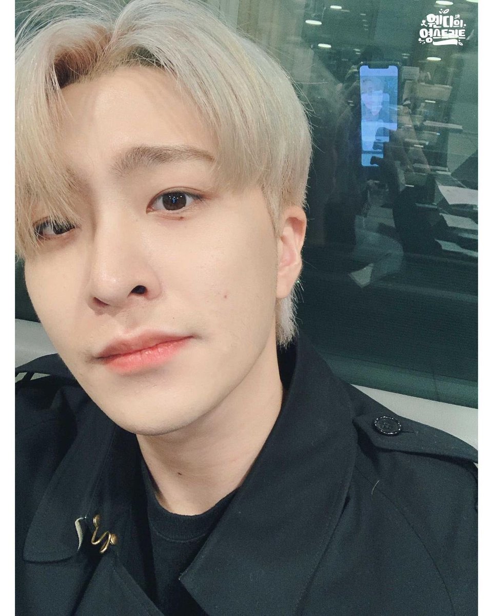 youngjae archive tweet media