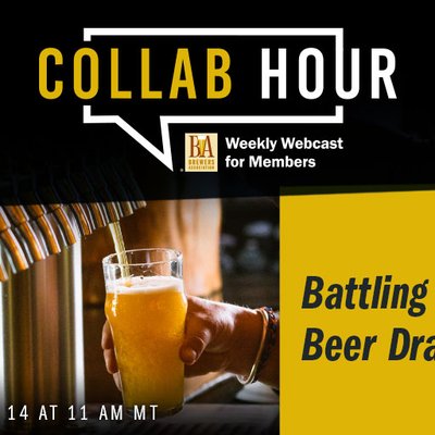 Brewers Association's Photo