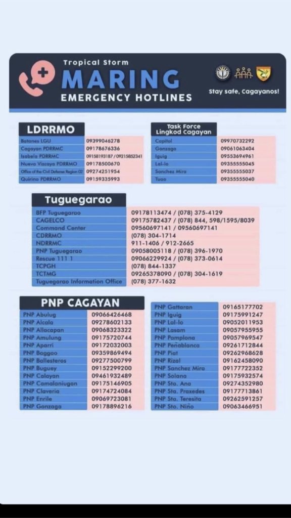 Tainacutexoxo's tweet photo. #CagayanNeedsHelp https://t.co/Qe9t93D0er