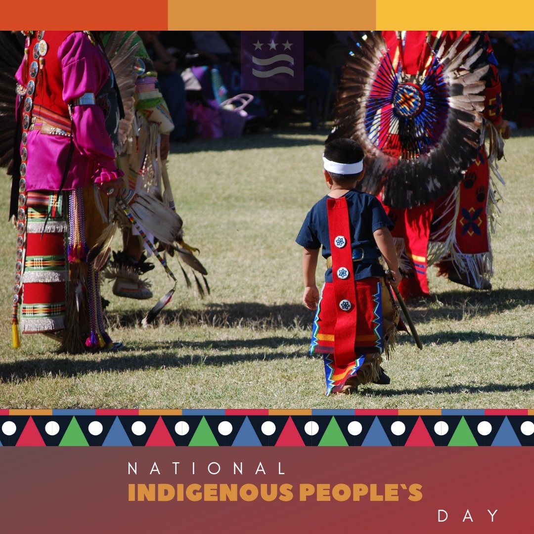 DCCreditUnion's tweet photo. Happy Indigenous people`s day!
.
.
.
.
#indigenouspeoplesday #dccreditunion #coop #equityforall #affordablebanking #safebanking #nativeamericanhistory https://t.co/VtDLztm1uu