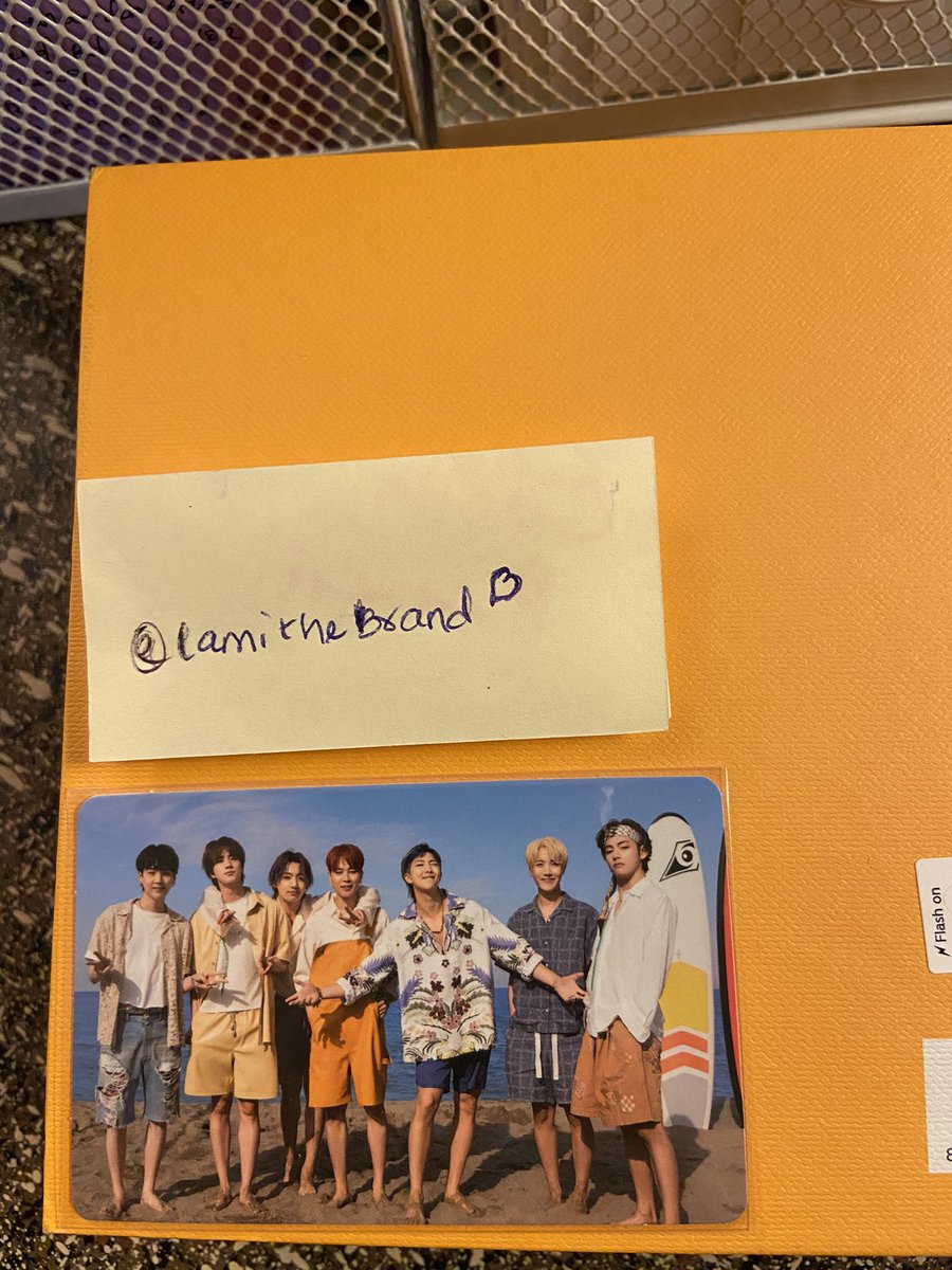 Arirang4bangtan's tweet photo. WTS//
OT7 Butter PC (peaches ver)
DM or comment if interested
📍USA only
Availability ✅
#btswts #btssell #btssells #btsselling @Btstrade_sell https://t.co/B5NxGY2vNm