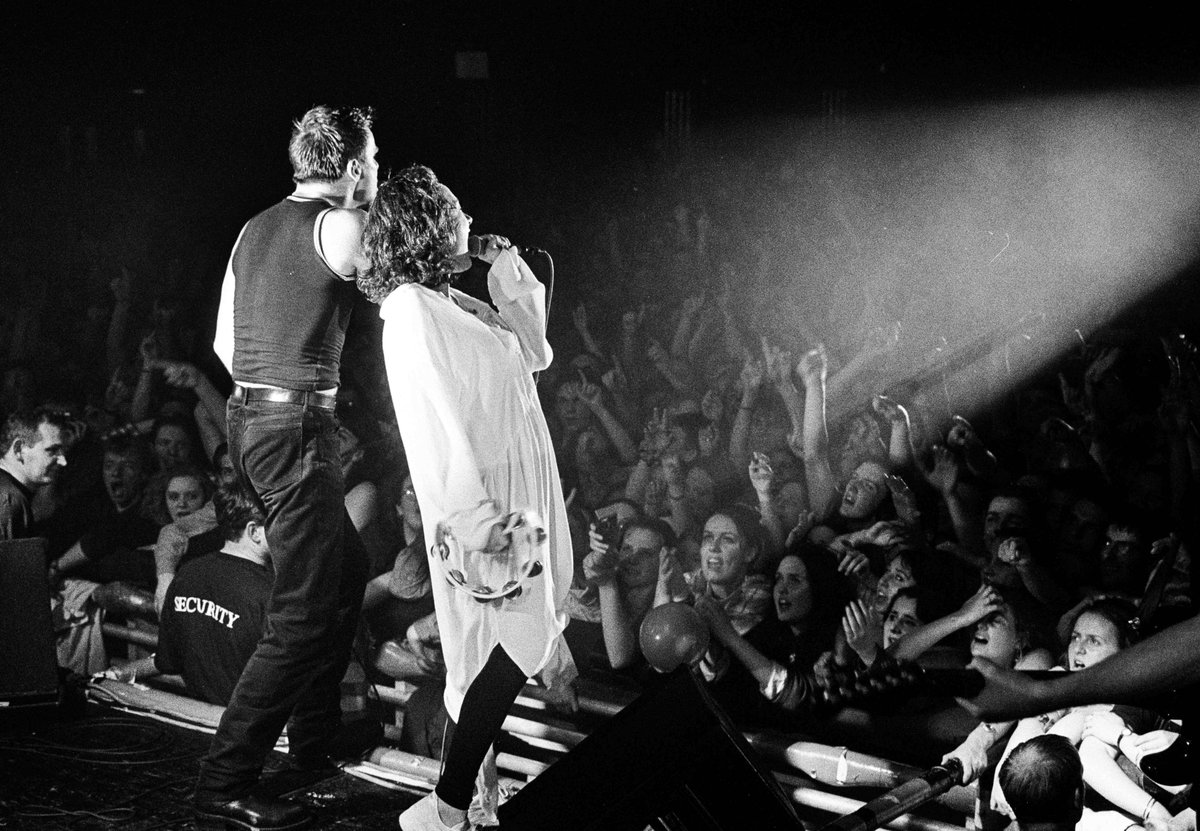 Deacon Blue tweet media