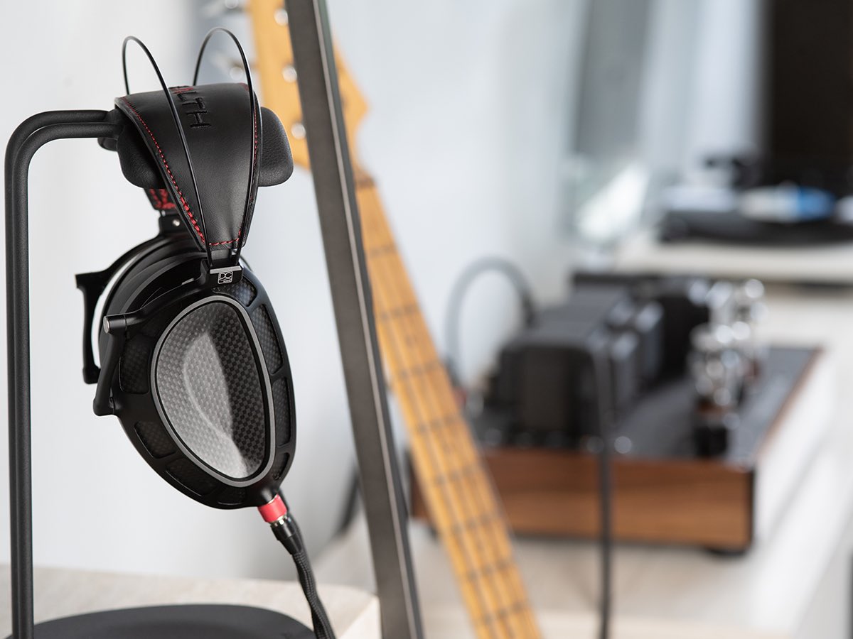 TheSourceAV's tweet photo. The #DanClarkAudio #Stealth #flagship #closedback #headphone is using new technology never before heard in #headfi.

Come down to the store Tuesday morning we open at 11am to give the #DCAStealth a listen or call (310) 534-9900 for more details on the #DCAStealth with Code“CJ21” https://t.co/u5zBTkpX5b