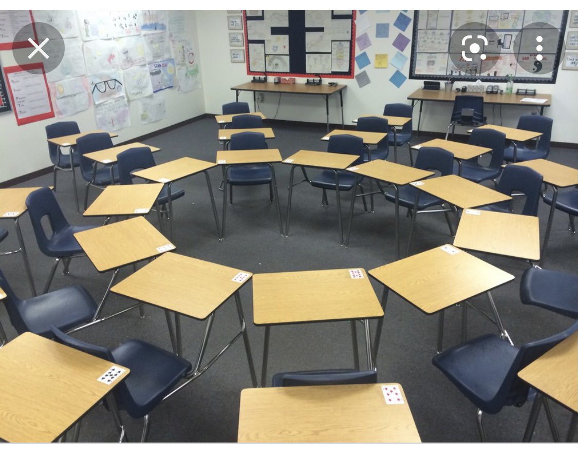 Dr. Tammy Boyette, Executive Consultant tweet media