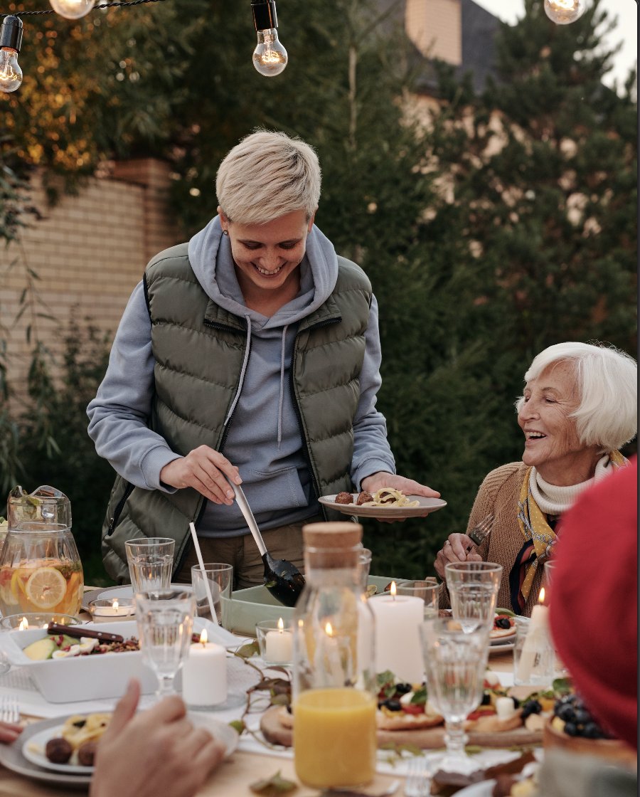 Joyeuse Action de Grâce! 🧡 🦃 🍂 
Que vos moments en famille soient rempli de moments heureux et doux. 

L'équipe d'Adrien Gagnon

 ------

Happy Thanksgiving! 🧡 🦃 🍂 
May your family time be filled with happy and sweet moments. 

Adrien Gagnon's team