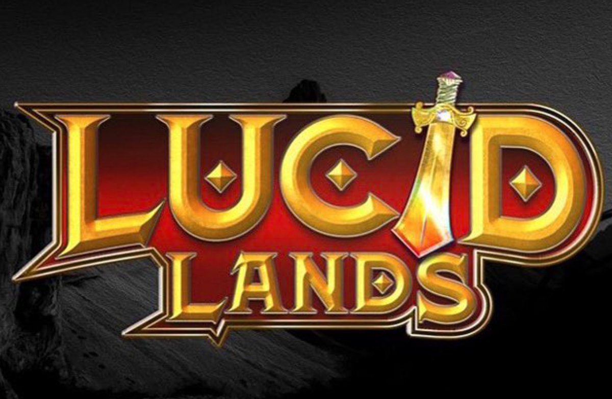 palov976's tweet photo. Looking for a #longterm APE? Check #LucidLands

They’re creating an #NFT-integrated game.

AND their graphic designers worked for Mobile Legends the app store game

PS will start 25th Oct but their whitelist to get in is now  LIVE.

Tg to learn more:
https://t.co/GEifwIwb0z https://t.co/zdWorbbW8d