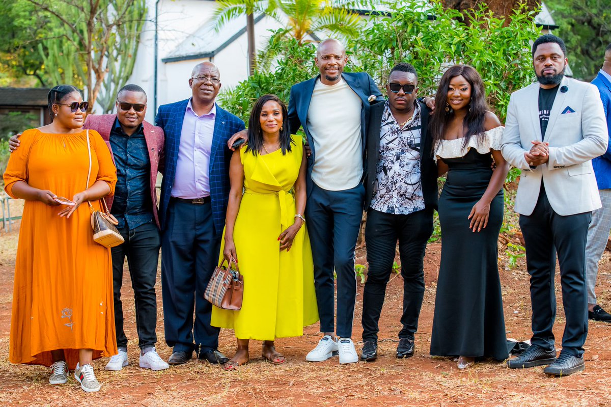 Zimbo Jam tweet media